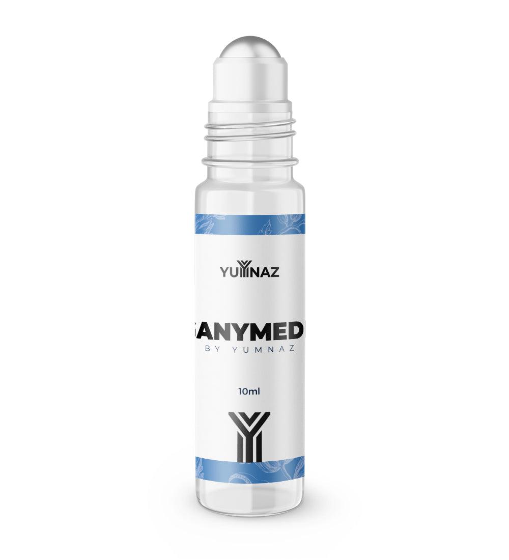 Ganymede Perfume in Pakistan - yumnaz