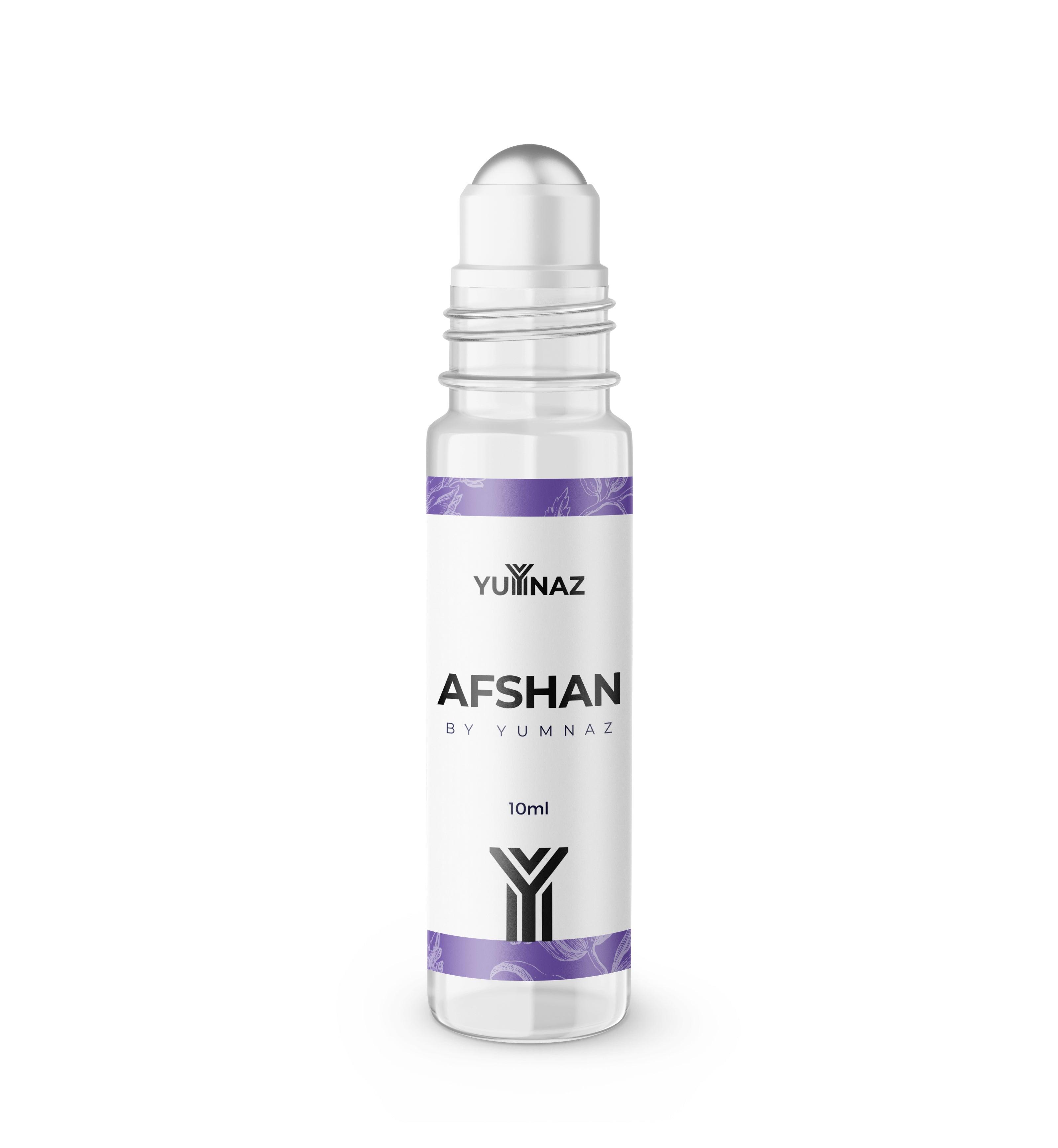 Get the best price of Afshan Perfume in Pakistan - yumnaz