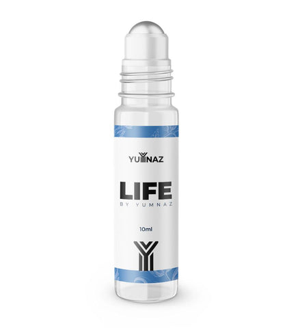 Life Perfume by YUMNAZ Impression of Dunhill Desire Perfume - Perfume Price in Pakistan