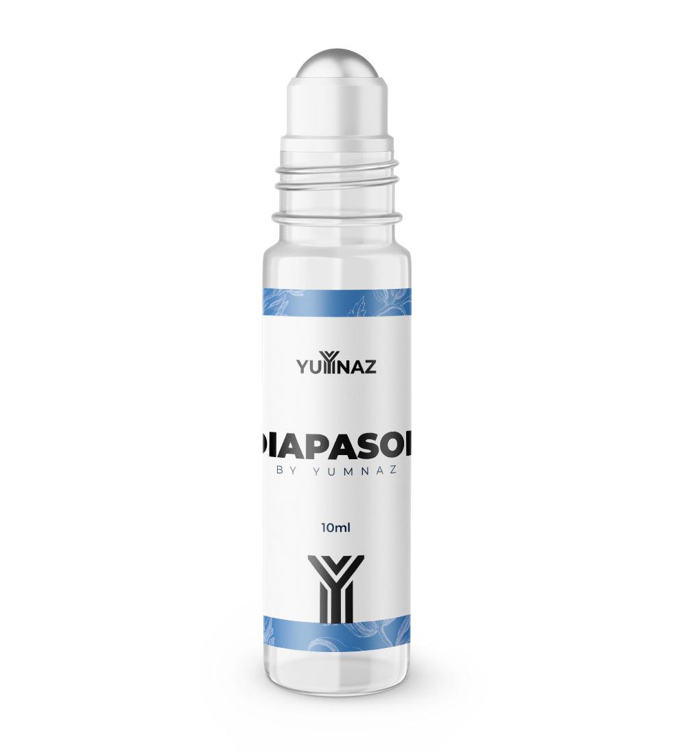 Discover Yumnaz DIAPASON Perfume Price in Pakistan - Unveiling a Captivating Fragrance