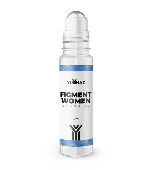 Discover the Enchanting Fragrance of Yumnaz FIGMENT WOMEN - Perfume Price in Pakistan