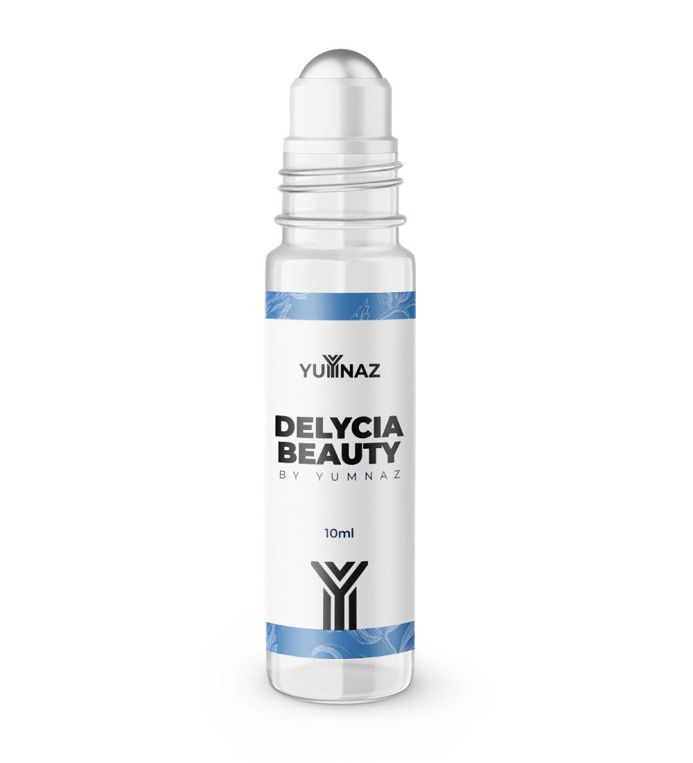 Delycia Beauty Perfume in Pakistan - yumnaz