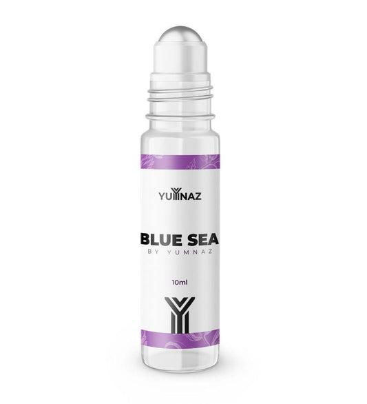 Blue Sea Perfume in Pakistan - yumnaz