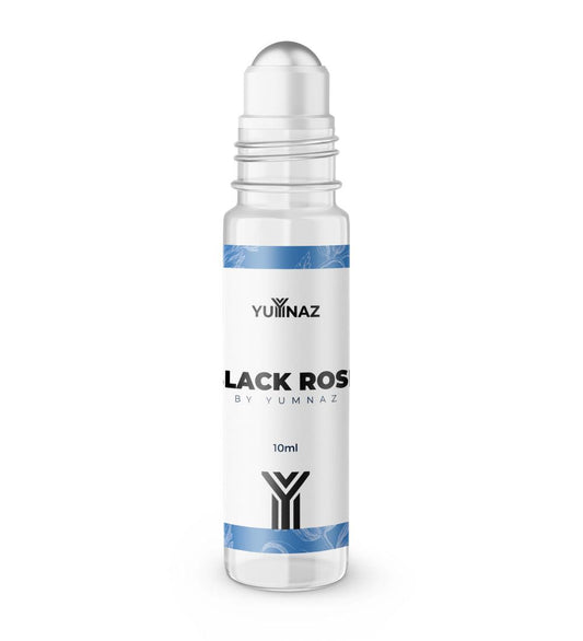 Black Rose Perfume in Pakistan - yumnaz