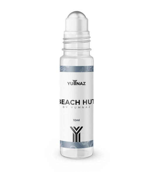 Discover Exclusive Perfume Prices in Pakistan - Yumnaz Beach Hut