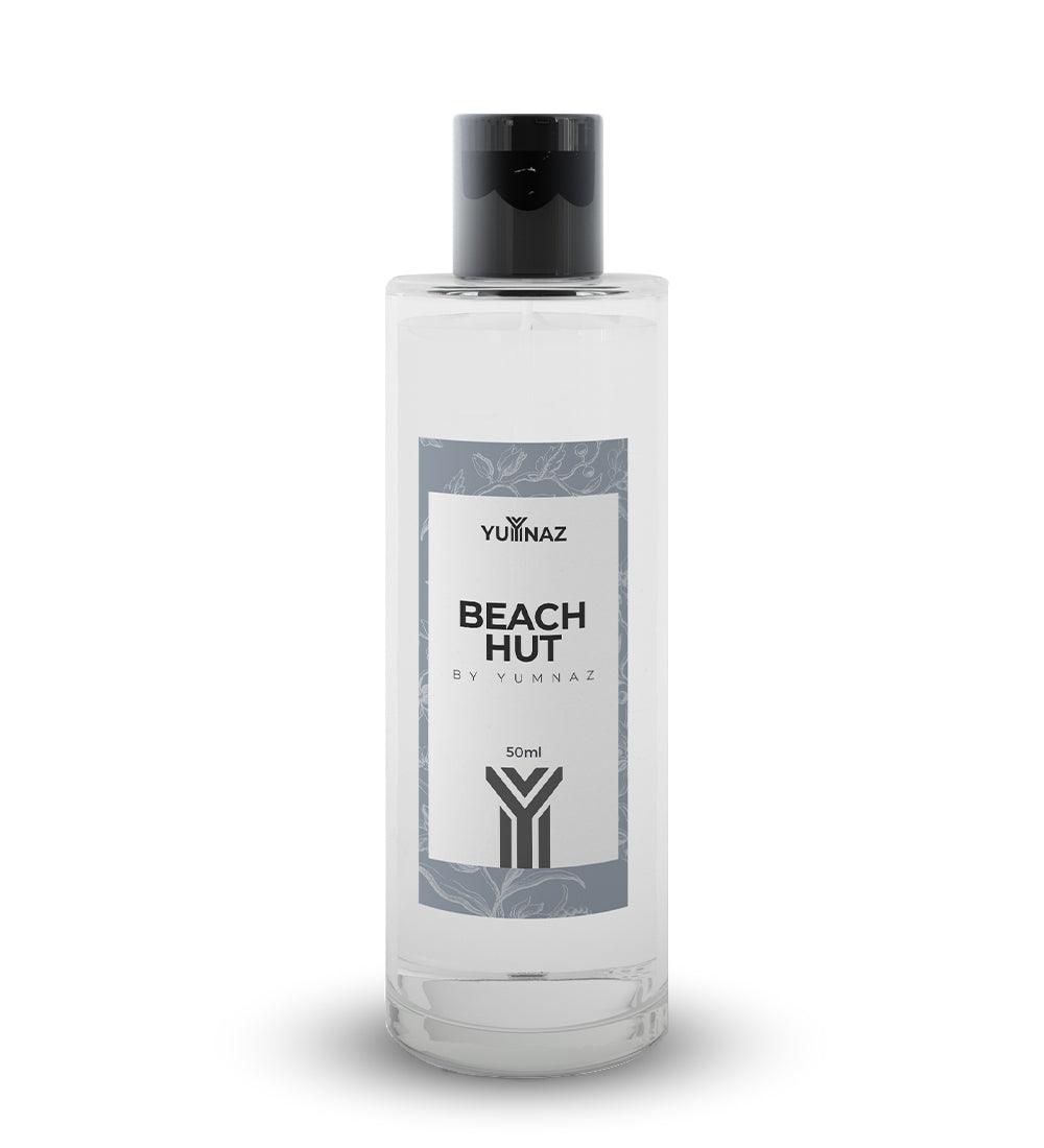 Discover Exclusive Perfume Prices in Pakistan - Yumnaz Beach Hut