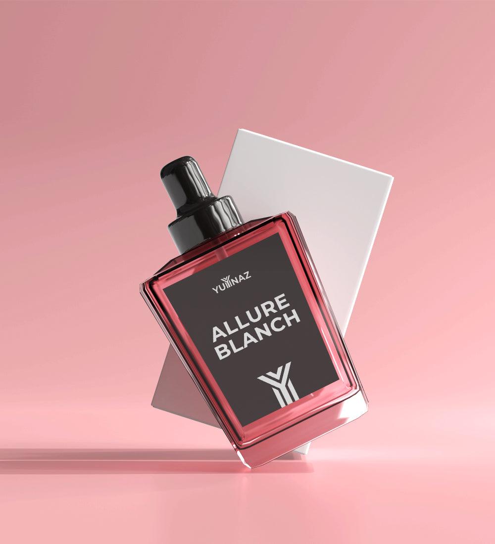 ALLURE BLANCH Perfume Price in Pakistan