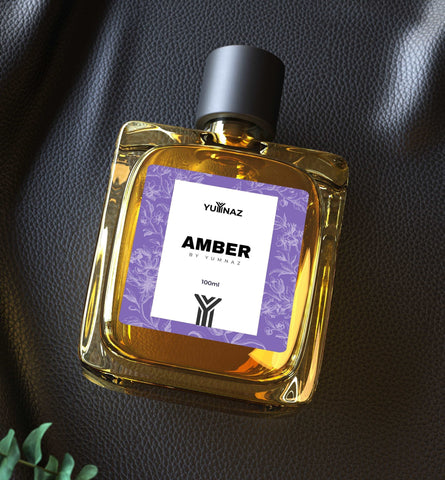 Amber Perfume Price in Pakistan