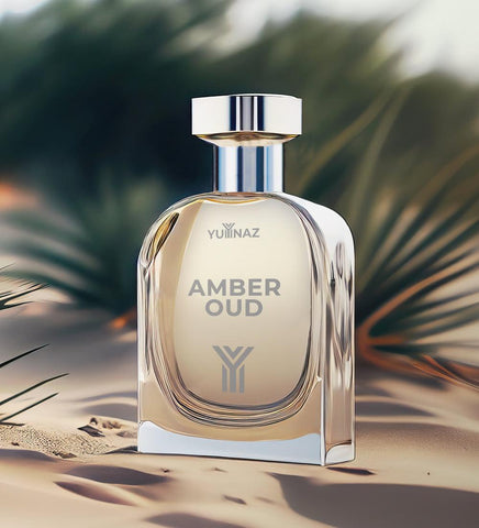 Amber Oud Perfume Price in Pakistan