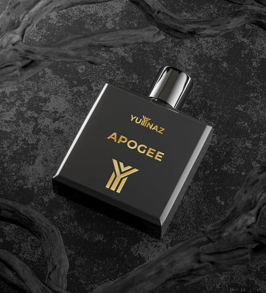 Discover the Enchanting Fragrance of Yumnaz APOGEE - Perfume Price in Pakistan