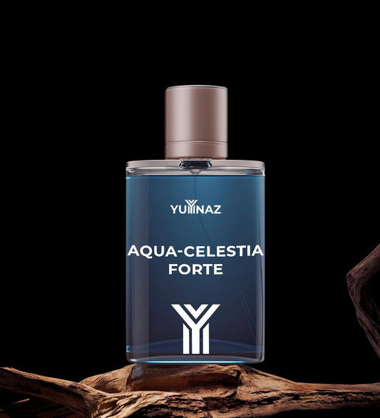 Aqua Celestia Forte Perfume Price in Pakistan