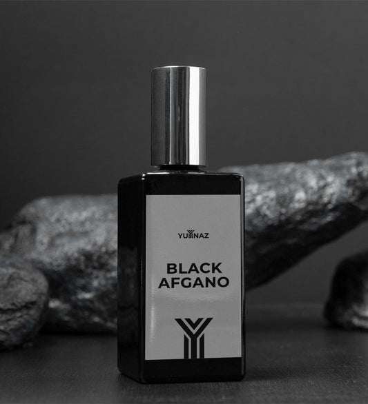 Black Afgano Perfume Price in Pakistan