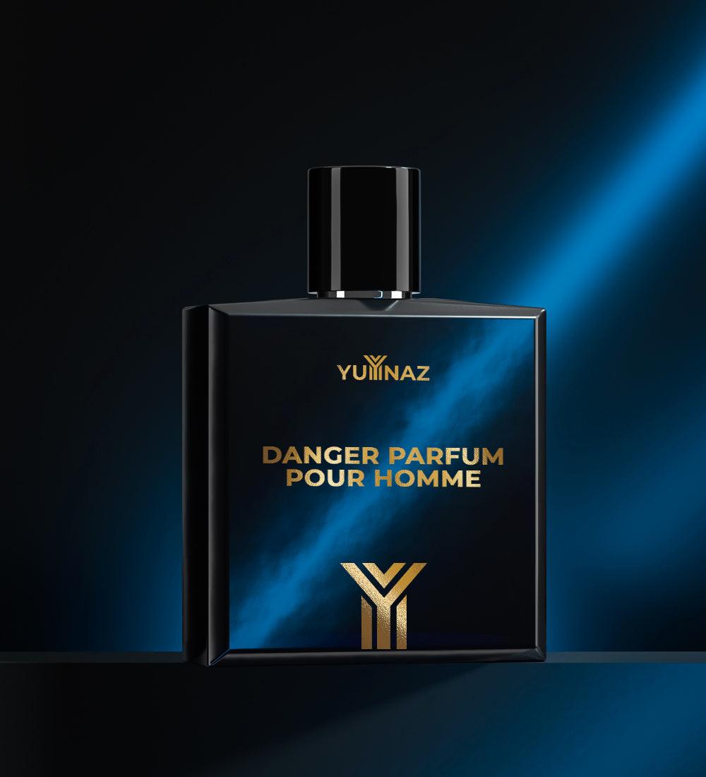 Danger Parfum Pour Homme Perfume Price in Pakistan