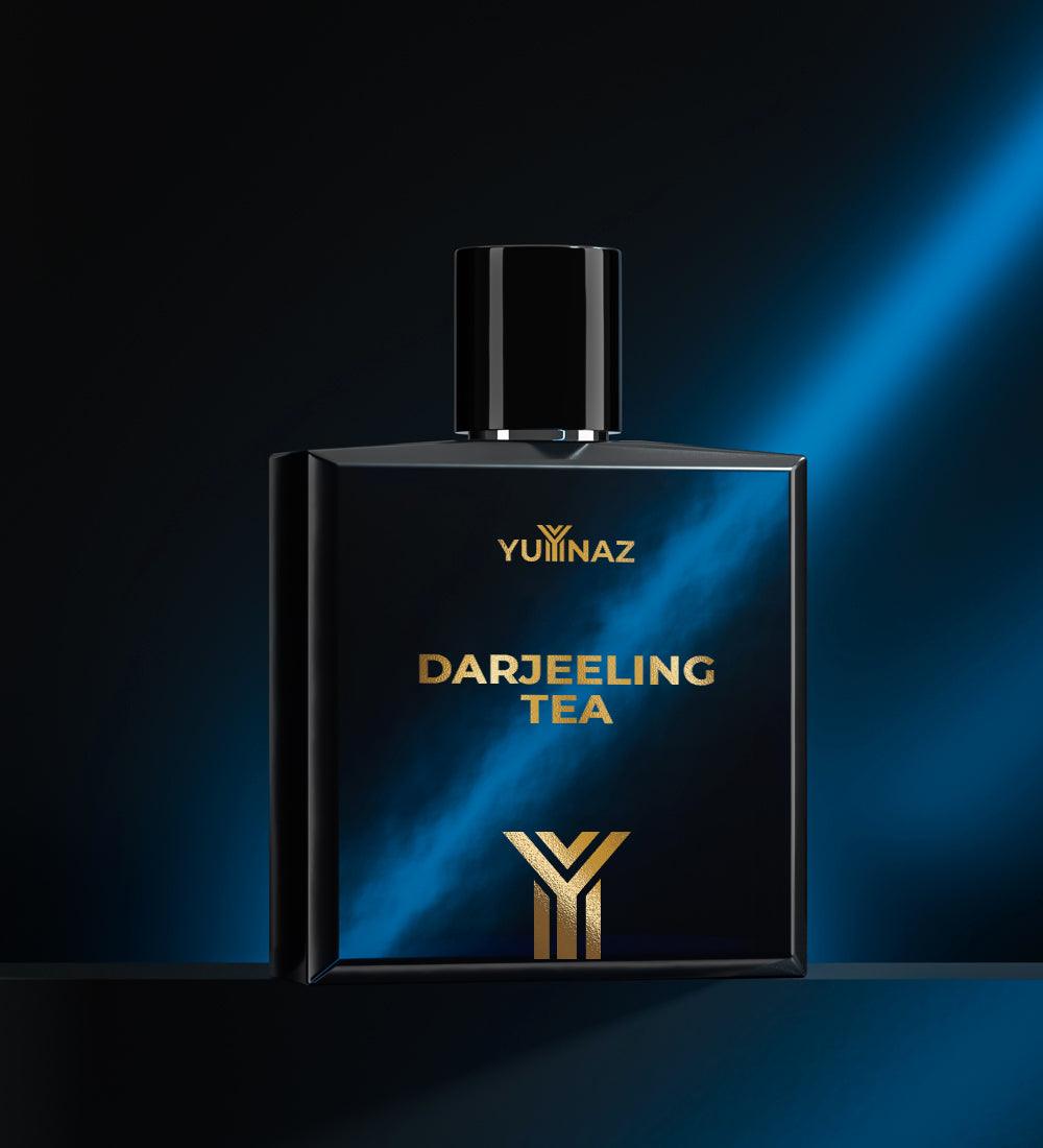 Discover the Exquisite Flavor of Yumnaz Darjeeling Tea - Perfume Price in Pakistan