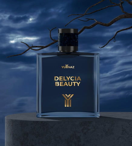 Delycia Beauty Perfume Price in Pakistan