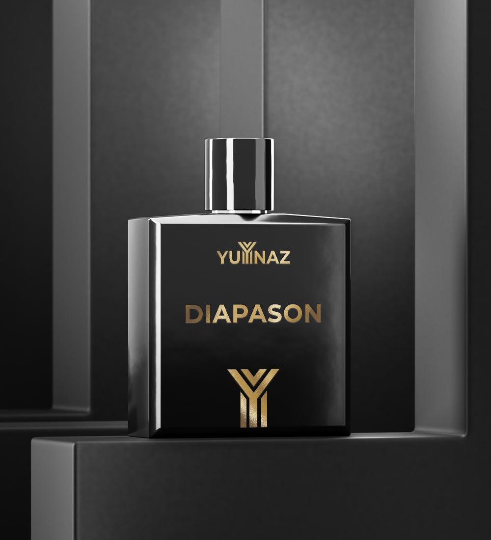 Discover Yumnaz DIAPASON Perfume Price in Pakistan - Unveiling a Captivating Fragrance