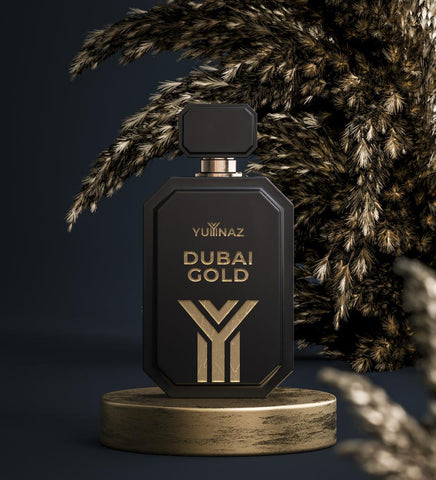Dubai Gold Perfume Price in Pakistan