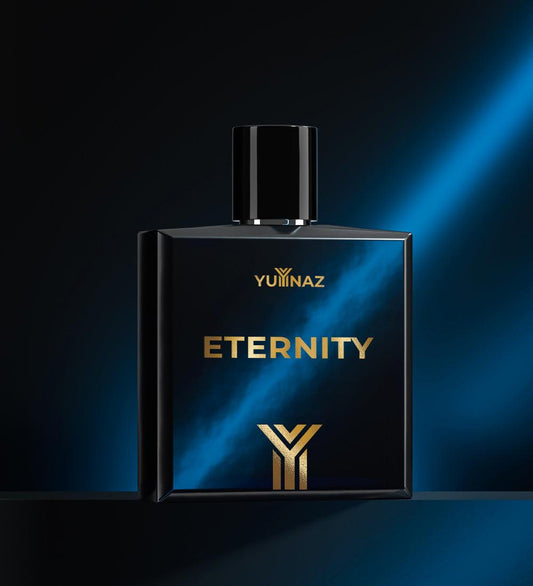 Eternity Perfume price in Pakistan