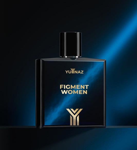 Discover the Enchanting Fragrance of Yumnaz FIGMENT WOMEN - Perfume Price in Pakistan