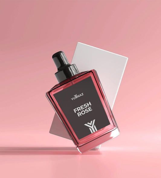 Fresh Rose Perfume Price in Pakistan