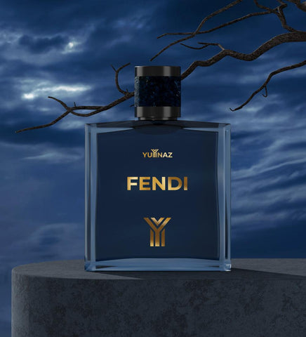 Fendi Perfume Price in Pakistan