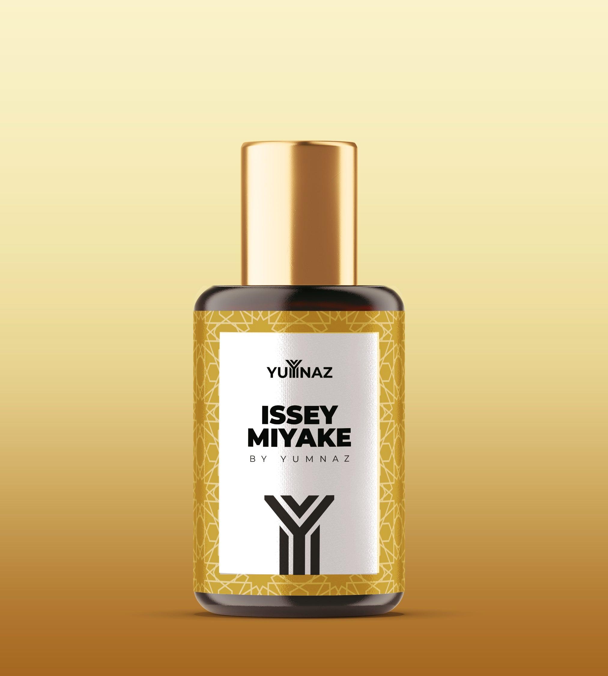 Get the Issey Miyake Perfume on a discounted Price in Pakistan - yumnaz