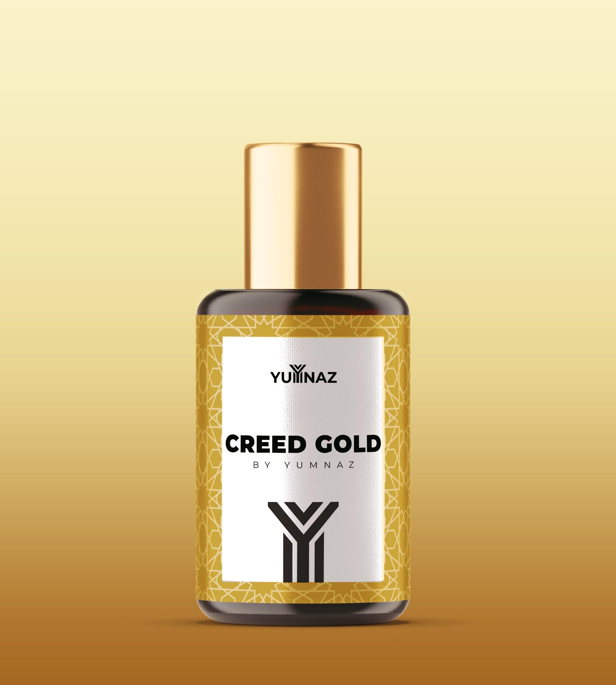 Get the Creed Gold Perfume on a reasonable Price in Pakistan