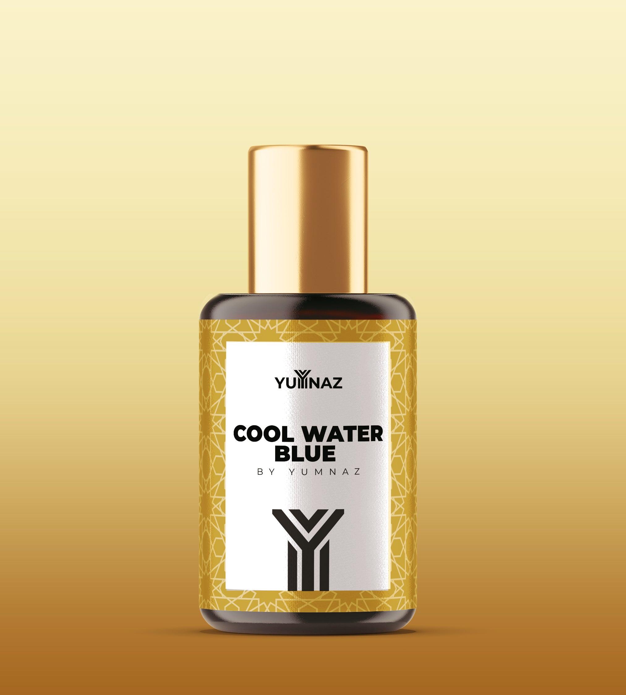 COOL WATER BLUE Perfume at a cheap price in Pakistan - yumnaz