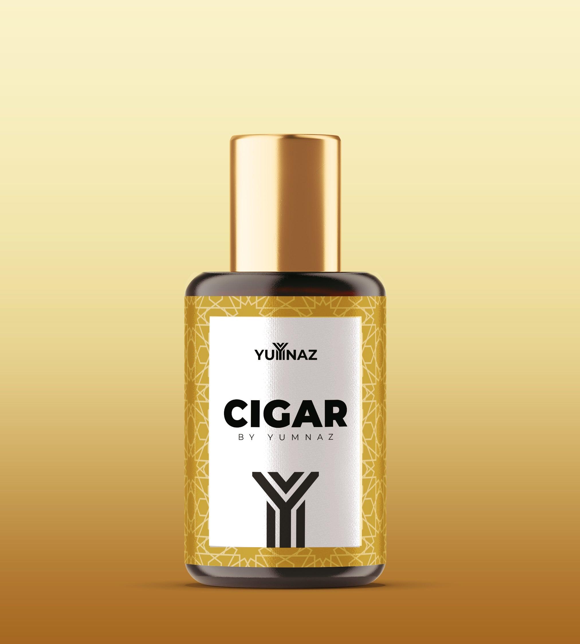 Discover the Exquisite Yumanz Cigar Collection - Perfume Price in Pakistan