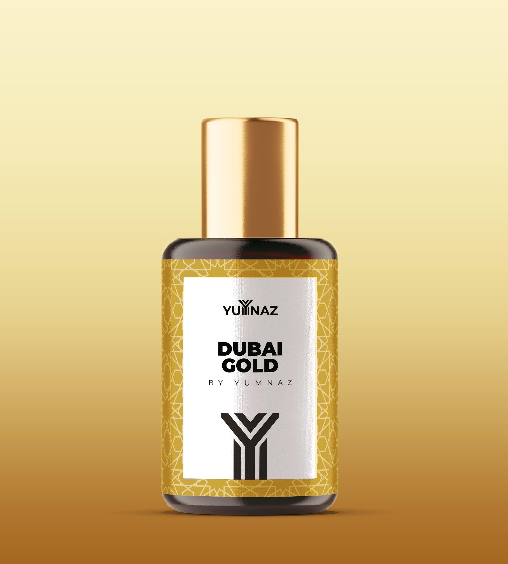 Get the Dubai Gold Perfume on a reasonable Price in Pakistan - yumnaz