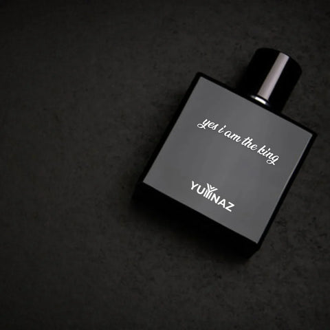 yes i am the king perfume price in pakistan – Premium & Luxury Scent with 10+ Hours Lasting