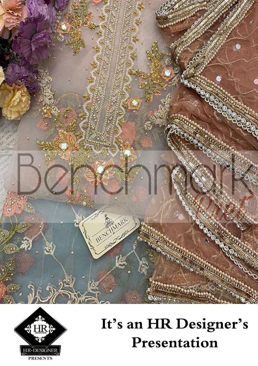 Benchmark Net Suit - Yumnaz