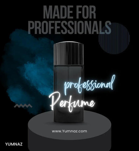 Discover the Alluring Professional Perfume by Yumnaz Impression of Office Perfume - Perfume Price in Pakistan